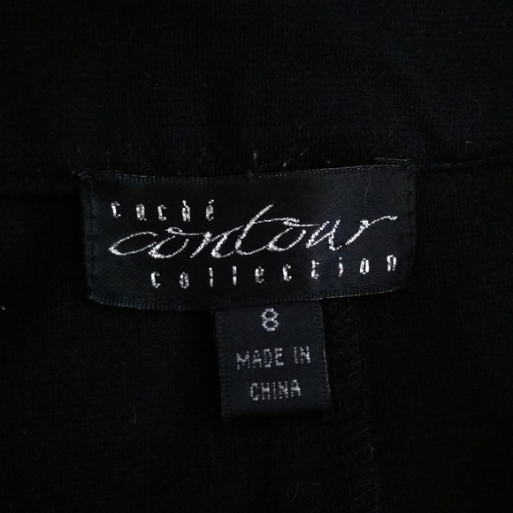 Button Up Dress - Picture 3 of 4